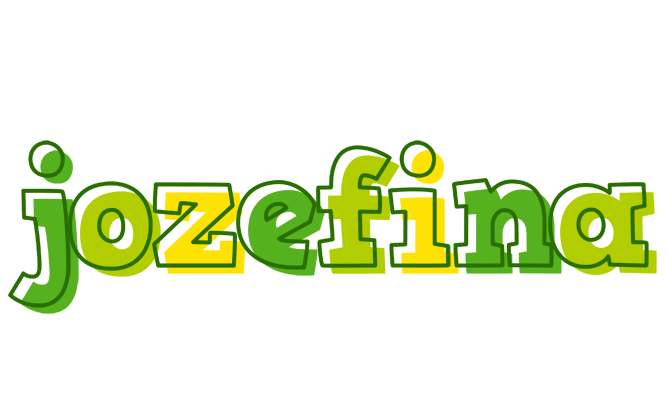 Jozefina juice logo