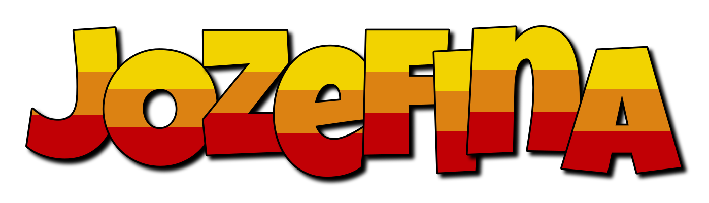 Jozefina jungle logo