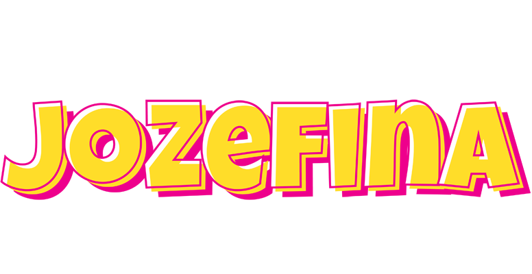 Jozefina kaboom logo