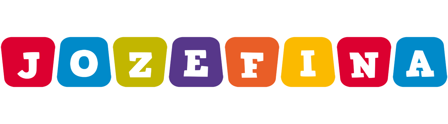 Jozefina kiddo logo