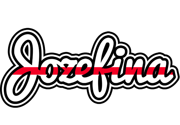 Jozefina kingdom logo
