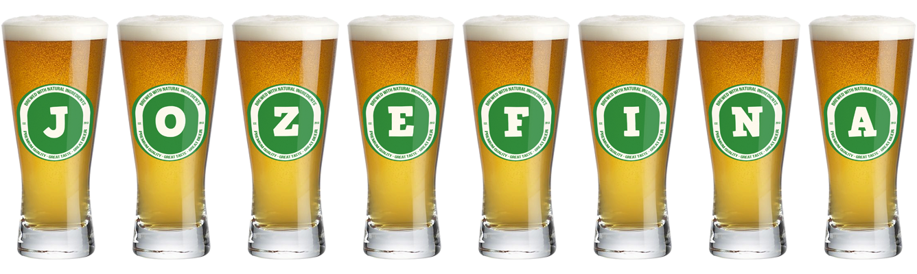 Jozefina lager logo