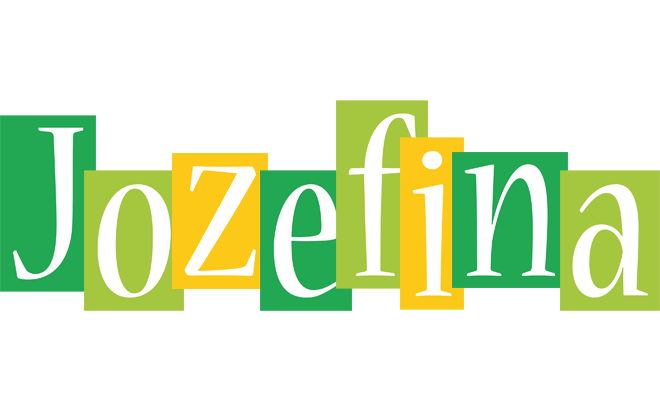 Jozefina lemonade logo