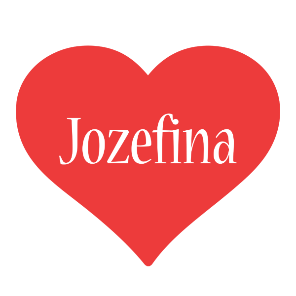Jozefina love logo