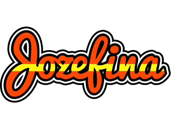 Jozefina madrid logo