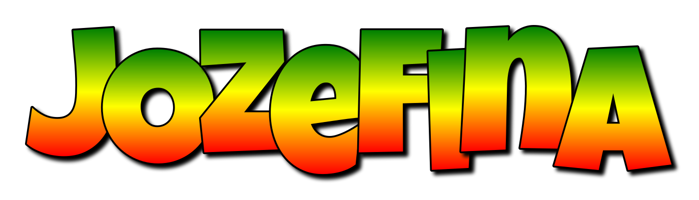 Jozefina mango logo