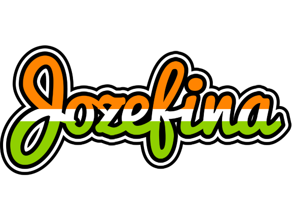 Jozefina mumbai logo