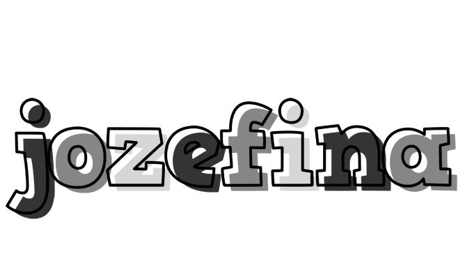 Jozefina night logo