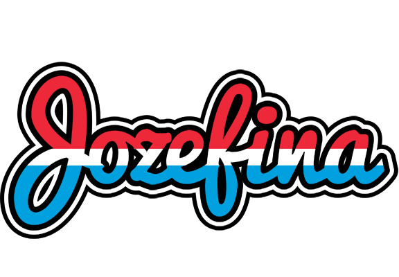 Jozefina norway logo