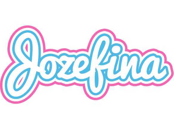 Jozefina outdoors logo