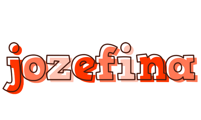 Jozefina paint logo