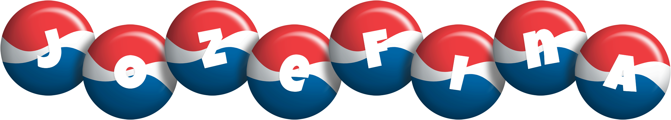 Jozefina paris logo