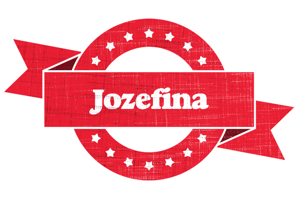 Jozefina passion logo