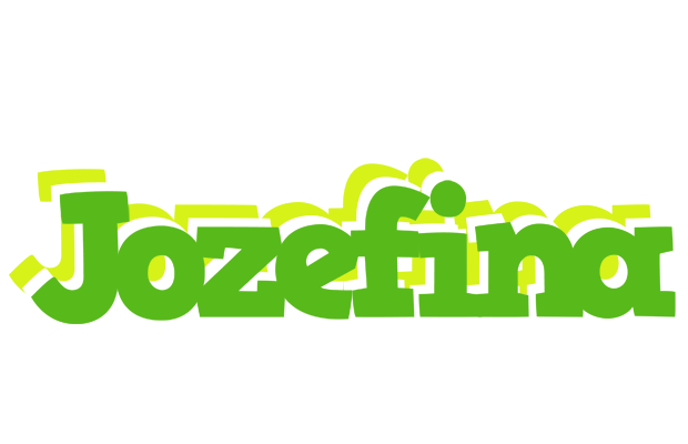 Jozefina picnic logo