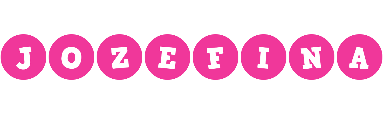 Jozefina poker logo