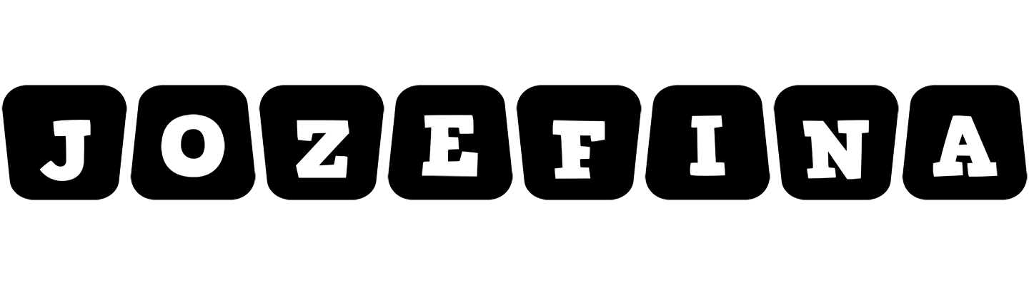 Jozefina racing logo