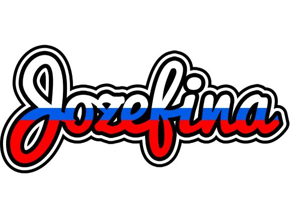 Jozefina russia logo