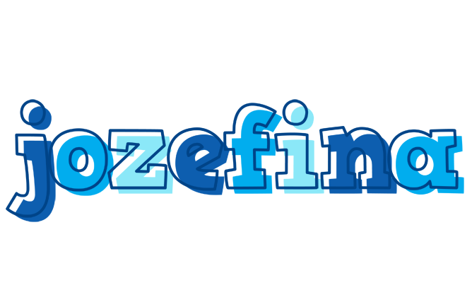 Jozefina sailor logo