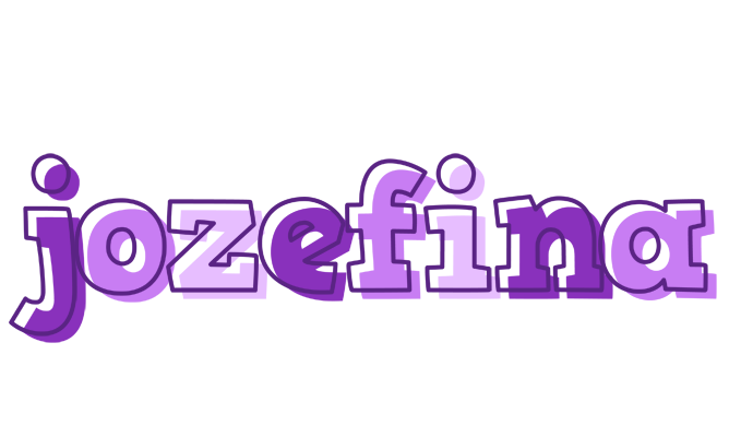 Jozefina sensual logo