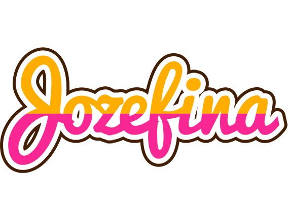 Jozefina smoothie logo