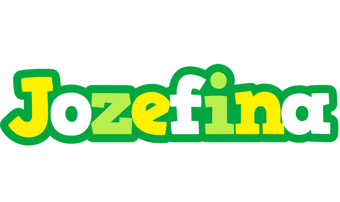 Jozefina soccer logo