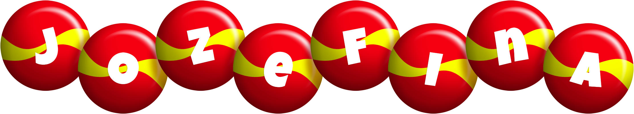 Jozefina spain logo