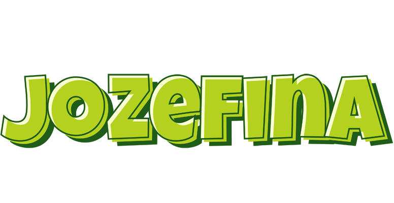 Jozefina summer logo