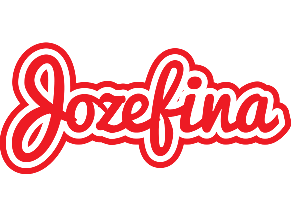 Jozefina sunshine logo