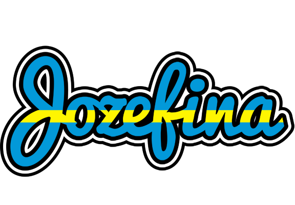 Jozefina sweden logo