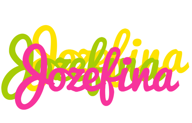 Jozefina sweets logo