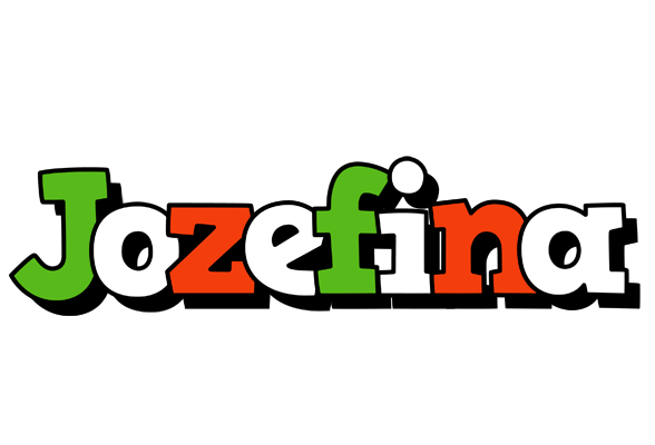 Jozefina venezia logo