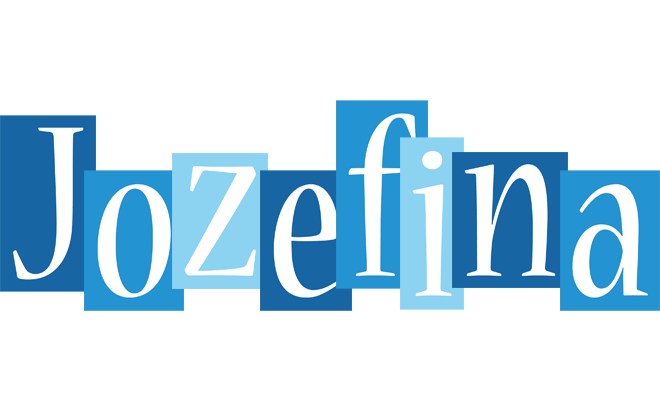 Jozefina winter logo