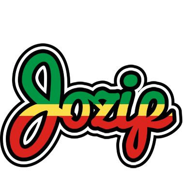 Jozip african logo