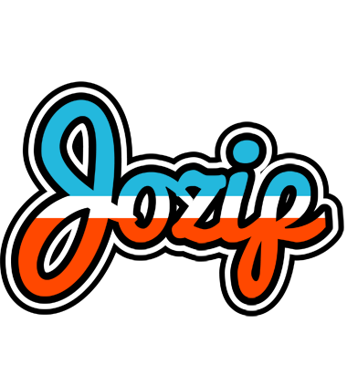 Jozip america logo