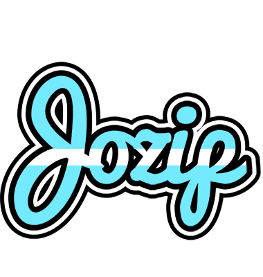 Jozip argentine logo