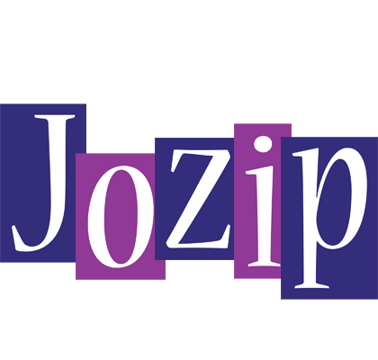 Jozip autumn logo