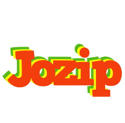 Jozip bbq logo