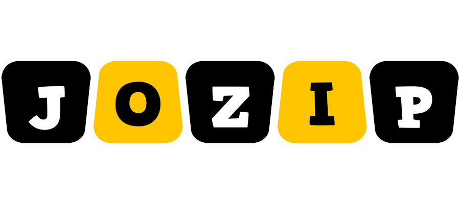 Jozip boots logo