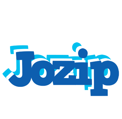 Jozip business logo