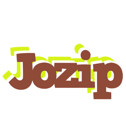 Jozip caffeebar logo