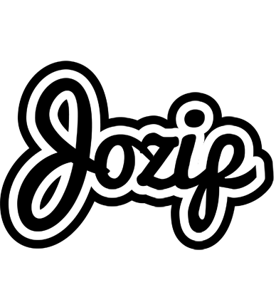 Jozip chess logo