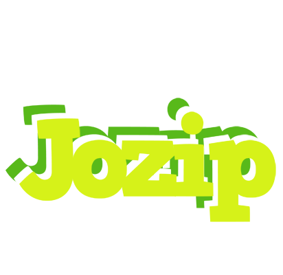 Jozip citrus logo