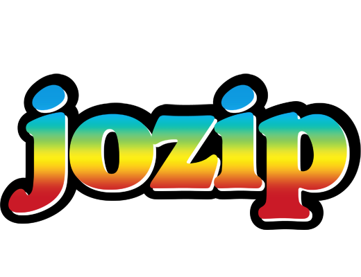 Jozip color logo