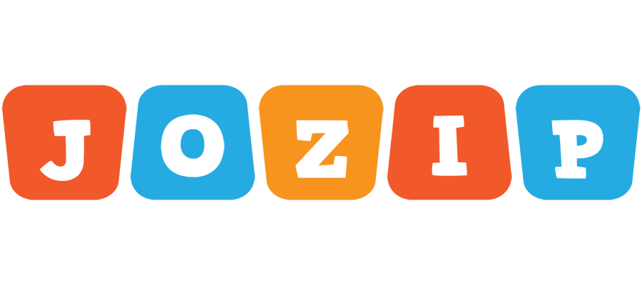 Jozip comics logo