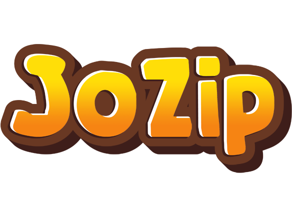 Jozip cookies logo