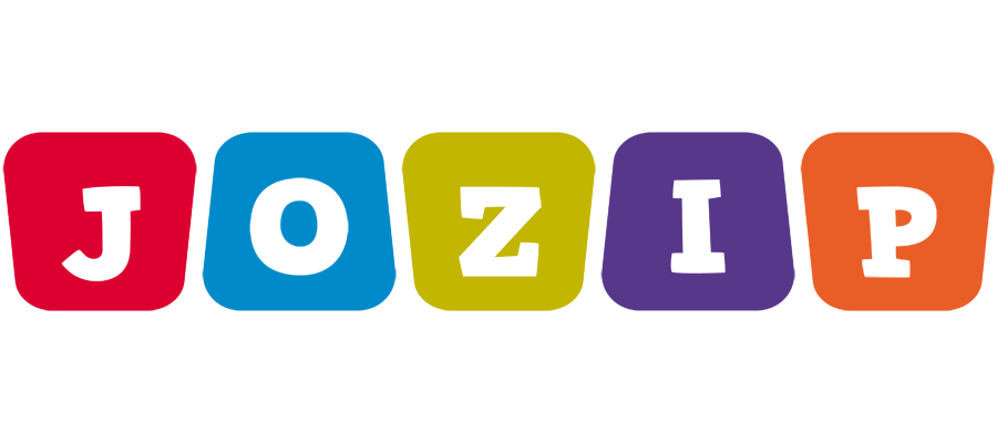 Jozip daycare logo