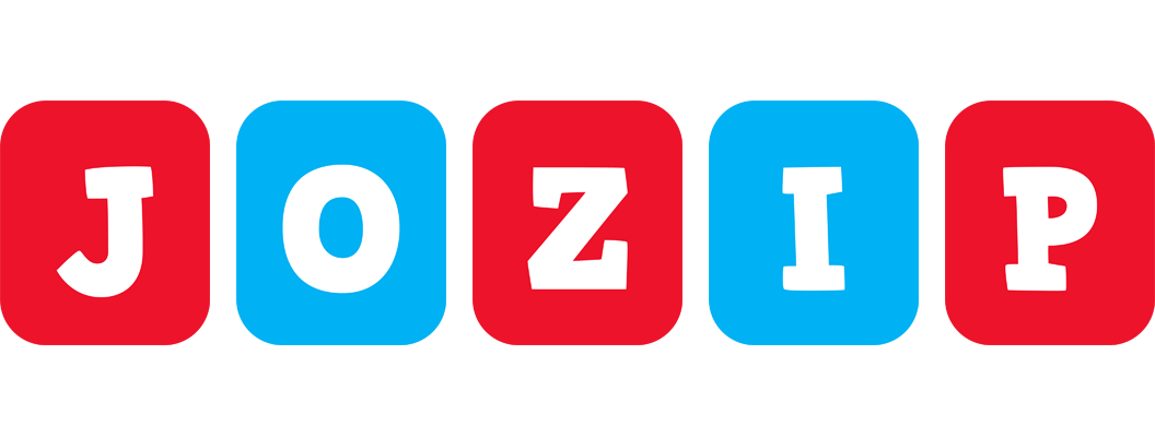 Jozip diesel logo