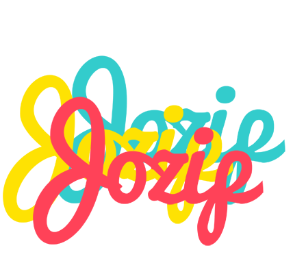 Jozip disco logo