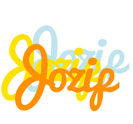 Jozip energy logo