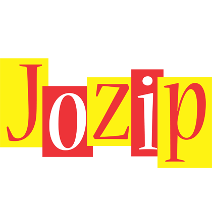 Jozip errors logo